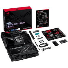 Asus MB Z890 S1851 ATX/ROG MAXIMUS Z890 HERO ASUS