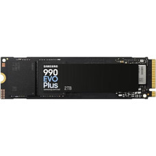 Samsung SSD PCIE G5 M.2 NVME 2TB/990EVOPLUS MZ-V9S2T0BW SAMSUNG