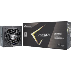 Seasonic CASE PSU ATX 850W/VERTEX PX-850 SEASONIC