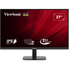 Viewsonic LCD Monitor|VIEWSONIC|VA2708-2K-HD|27