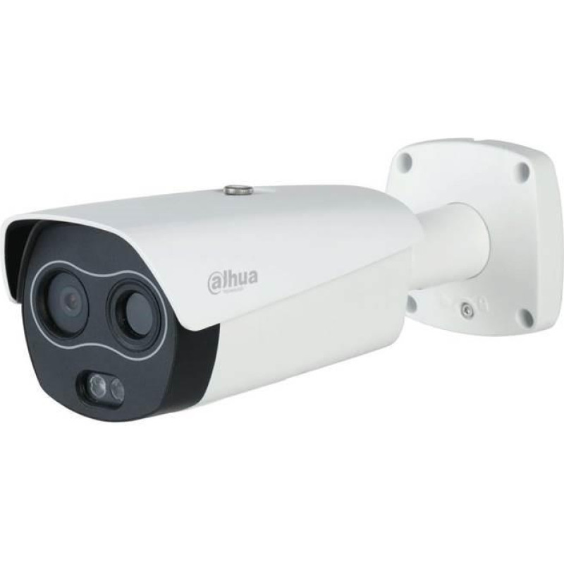 Dahua NET CAMERA 4MP HYBRID BULLET/TPC-BF2241-TB7F8-S2 DAHUA