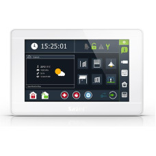 Satel KEYPAD TOUCHSCREEN INTEGRA/INT-TSI-W SATEL