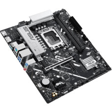 Asus MB B860 S1851 MATX/PRIME B860M-K ASUS