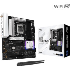 Asrock MB B860 S1851 ATX/B860 PRO RS WIFI ASROCK