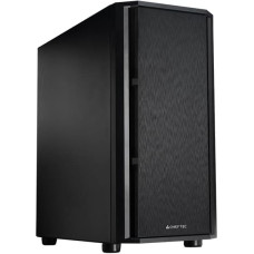 Chieftec CASE MIDITOWER MATX W/O PSU/PRO MINI AZ-01B-OP CHIEFTEC