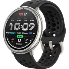 Huami SMARTWATCH AMAZFIT ACTIVE 2/A2437 BLK SIL. W2437GL7N HUAMI