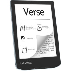 Pocketbook E-Reader|POCKETBOOK|Verse|6