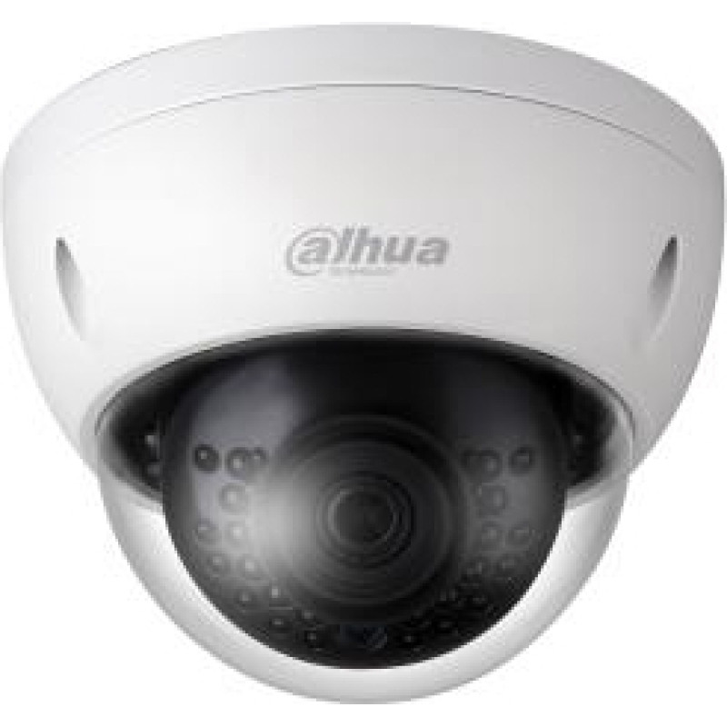 Dahua NET CAMERA 4MP IR DOME/IPC-HDBW1431E-0280B-S4 DAHUA