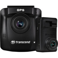 Transcend VEHICLE RECORDER DRIVEPRO 620/2X32GB TS-DP620A-32G TRANSCEND