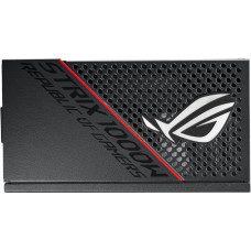 Asus Power Supply|ASUS|1000 Watts|Efficiency 80 PLUS GOLD|ROG-STRIX-1000G