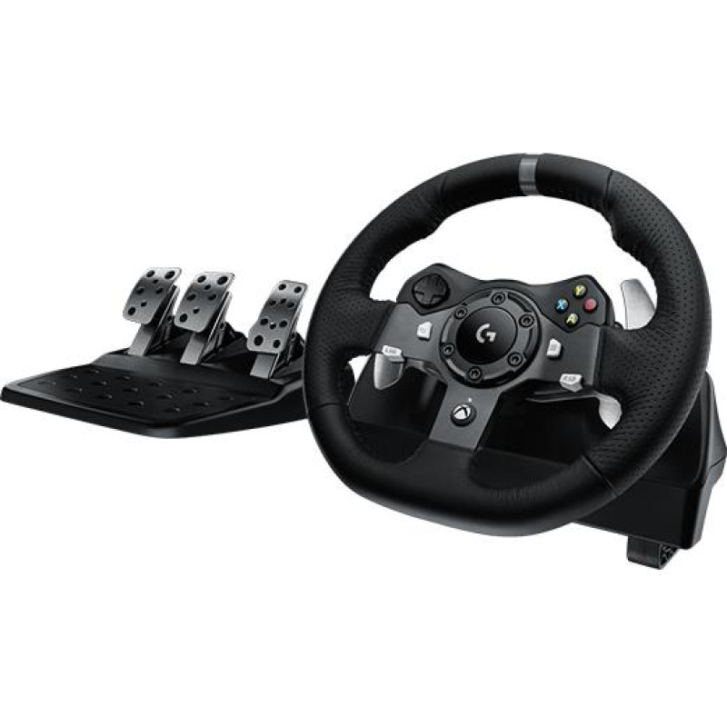 Logitech STEERING WHEEL G920/941-000123 LOGITECH