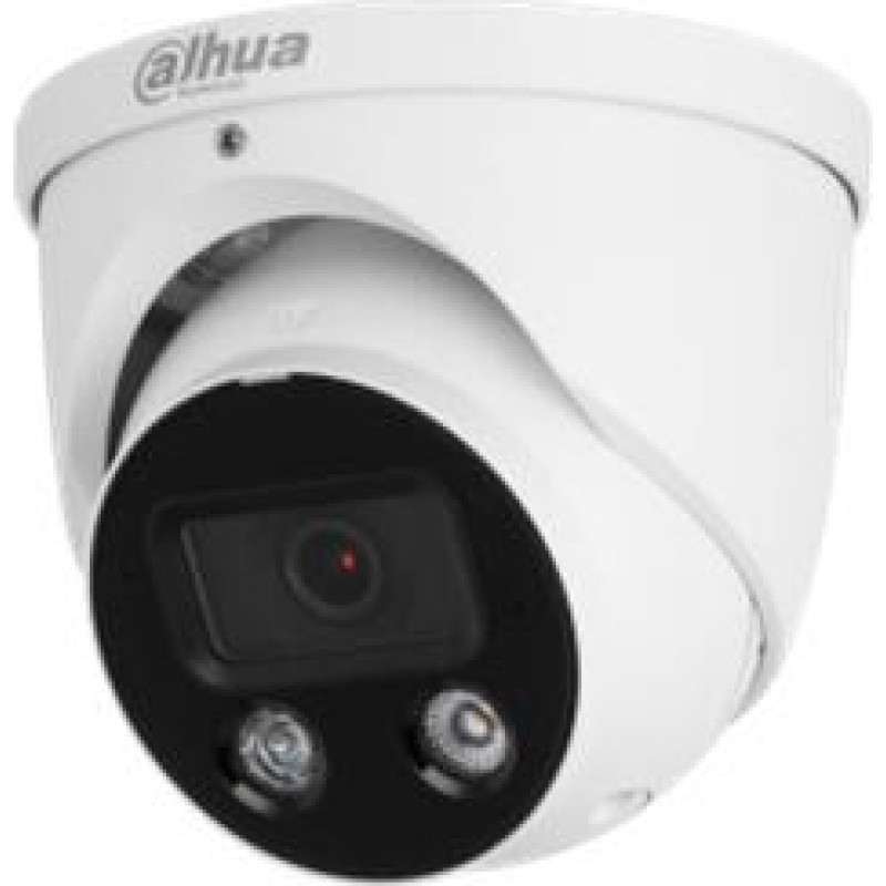 Dahua NET CAMERA 5MP IR EYEBALL AI/HDW3549H-AS-PV-0280B-S4 DAHUA