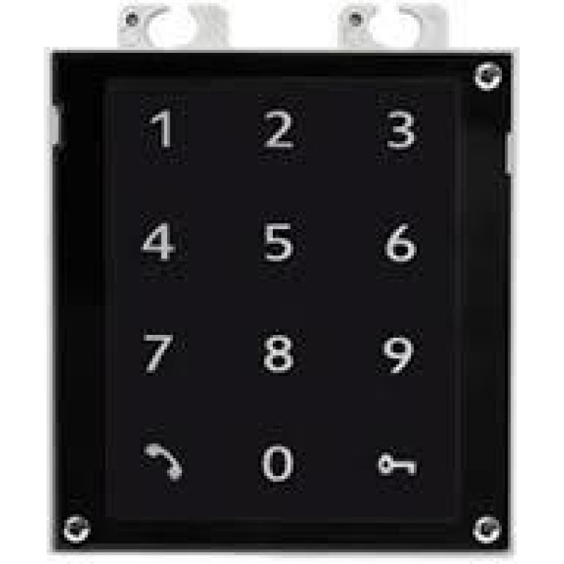 2N ENTRY PANEL TOUCH KPD MODULE/IP VERSO 9155047 2N