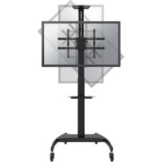 Neomounts TV SET ACC FLOOR STAND BLACK/37-70