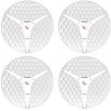 Mikrotik WRL LHG XL 5GHZ/RBLHGG-5ACD-XL4PACK MIKROTIK