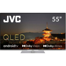 JVC TV Set|JVC|55