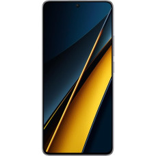 Poco MOBILE PHONE POCO X6 PRO 5G/12/512GB GREY MZB0FVEEU POCO