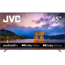 JVC TV Set|JVC|65