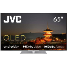 JVC TV Set|JVC|65