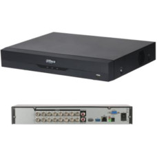 Dahua DVR 16CH HDCVI PENTABRID/XVR5116H-4KL-I3 DAHUA