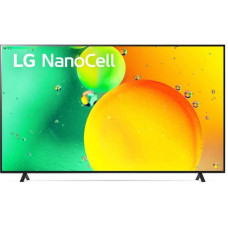 LG TV Set|LG|75