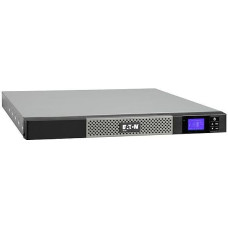 Eaton UPS|EATON|1100 Watts|1550 VA|Wave form type Sinewave|LineInteractive|Rack 1U|5P1550IR