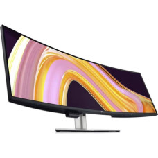 Dell LCD Monitor|DELL|U4924DW|49