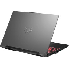 Asus Portatīvais Dators|ASUS|TUF|Gaming A16|FA607PV-QT006W|CPU  Ryzen 9|7845HX|3000 MHz|16