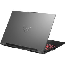 Asus Portatīvais Dators|ASUS|TUF|Gaming A16|FA607PI-QT031W|CPU  Ryzen 9|7845HX|3000 MHz|16