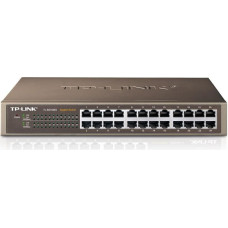 Tp-Link NET SWITCH 24PORT 1000M/TL-SG1024D TP-LINK