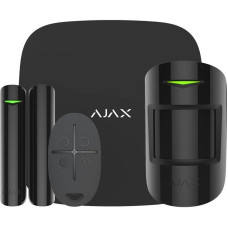 Ajax ALARM SECURITY STARTERKIT/BLACK/ 20287 AJAX