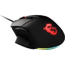 MSI MOUSE USB OPTICAL GAMING/CLUTCH GM20 ELITE MSI