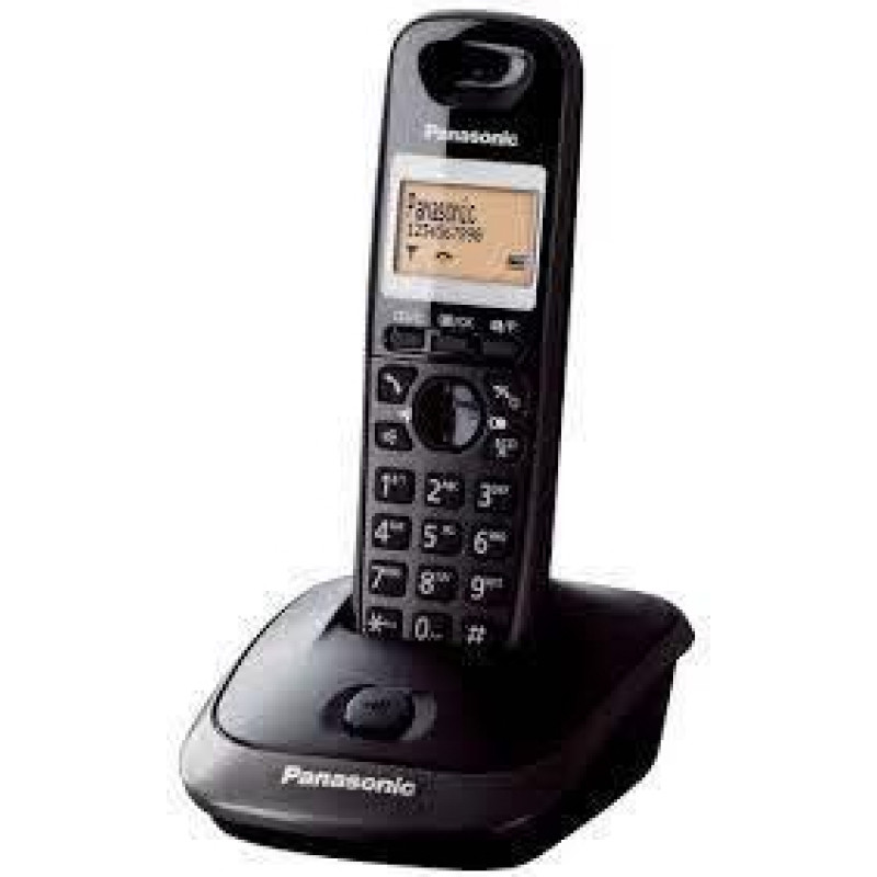 Panasonic TELEPHONE RADIO/KX-TG2511FXT PANASONIC