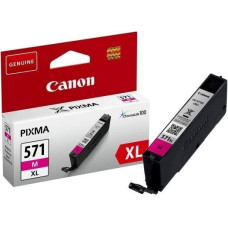 Canon INK CARTRIDGE MAGENTA CLI-571/XL 0333C001 CANON