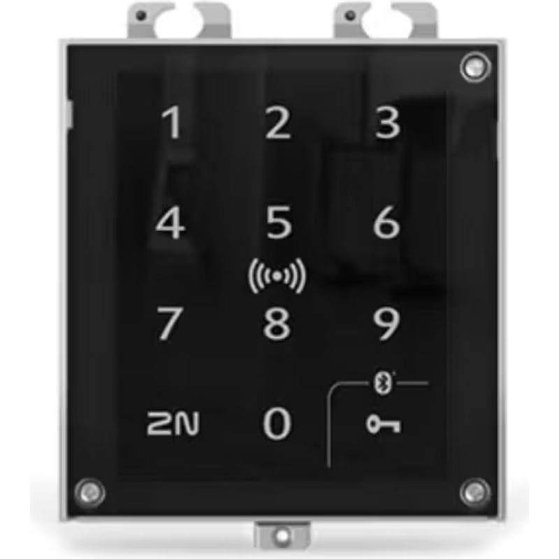 2N ENTRY PANEL KEYPAD MODULE/RFID READER NFC 91550947 2N