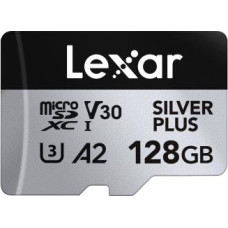 Lexar MEMORY MICRO SDXC 128GB UHS-I/LMSSIPL128G-BNANG LEXAR