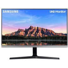 Samsung LCD Monitor|SAMSUNG|U28R550UQP|28