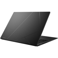 Portatīvais Dators Notebook|ASUS|ZenBook Series|14 OLED|UM3406HA-QD036W|CPU Ryzen 7|8840HS|3300 MHz|14"|1920x1200|RAM 16GB|LPDDR5x|SSD 1TB|AMD Radeon Graphics|Integrated|ENG|NumberPad|Windows 11 Home|Black|1.2 kg|90NB1271-M00750