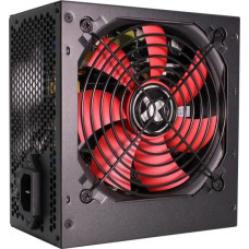 Xilence Power Supply|XILENCE|400 Watts|PFC Active|XN041