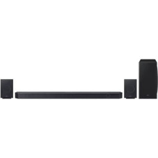 Samsung SOUND BAR 9.1.4/HW-Q930D/EN SAMSUNG