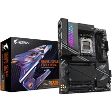 Gigabyte MB AMD B650 SAM5 ATX/B650E A PRO X USB4 GIGABYTE