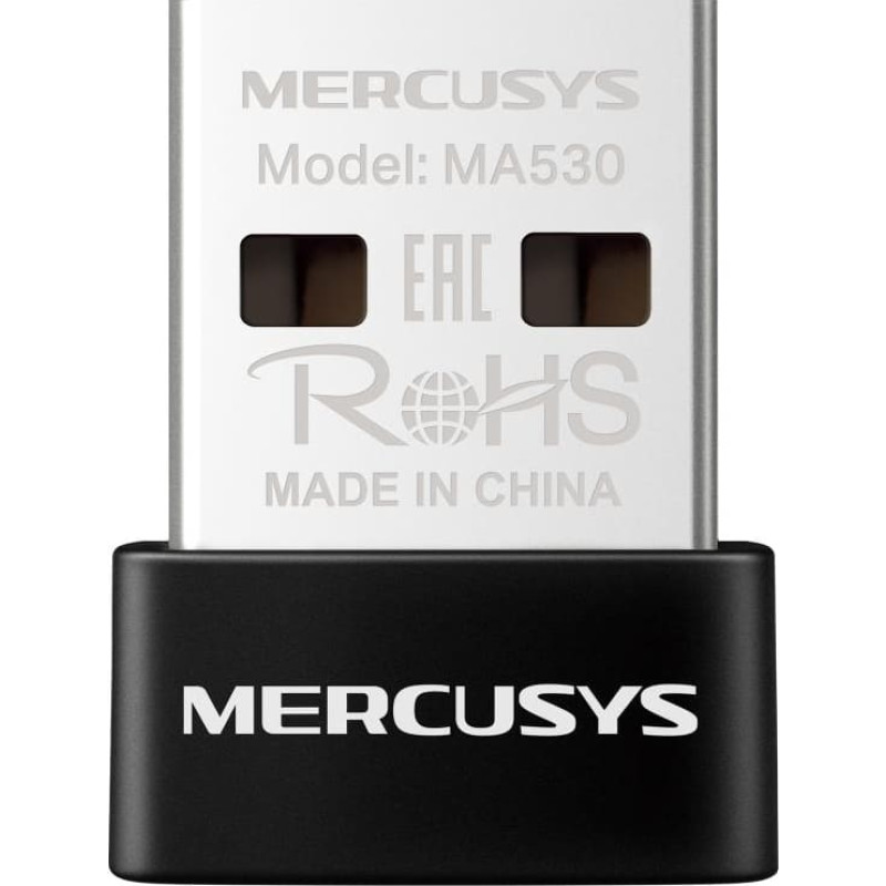 Mercusys WRL ADAPTER NANO USB/BLUETH5.3/MA530 MERCUSYS