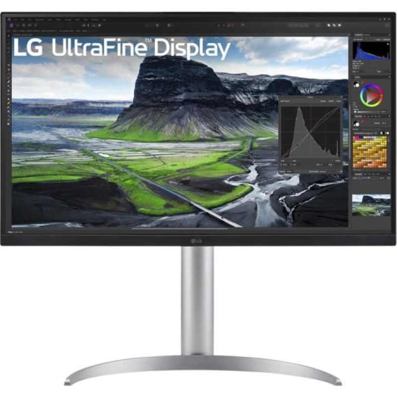 LG MONITOR LCD 27