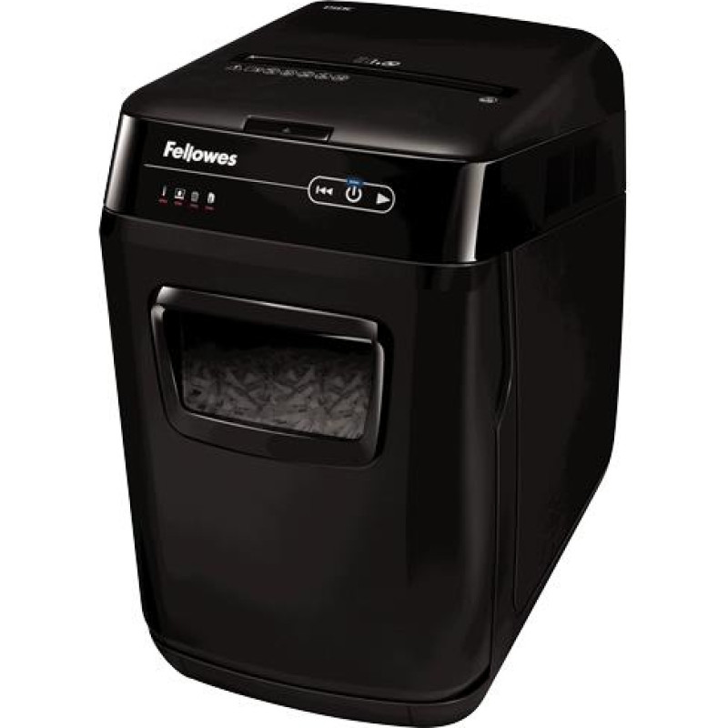 Fellowes SHREDDER AUTOMAX150C CROSS-CUT/4680101 FELLOWES