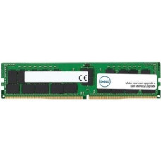 Dell Server Memory Module|DELL|DDR4|32GB|RDIMM/ECC|3200 MHz|1.2 V|AA799087