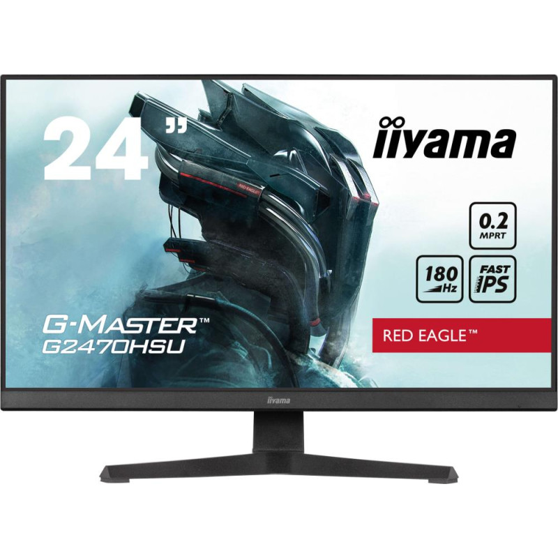 Iiyama MONITOR LCD 24