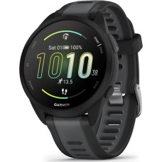 Garmin SMARTWATCH FORERUNNER 165/BLACK 010-02863-20 GARMIN