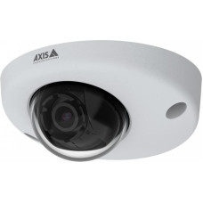 Axis NET CAMERA P3925-R 1080P/01920-001 AXIS