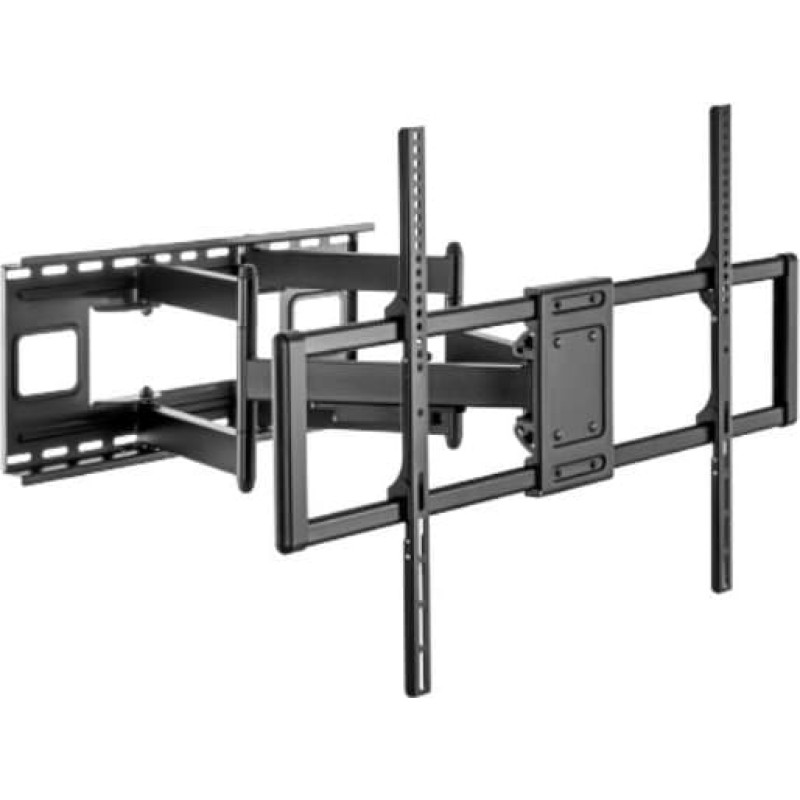 Gembird TV SET ACC WALL MOUNT 60-120