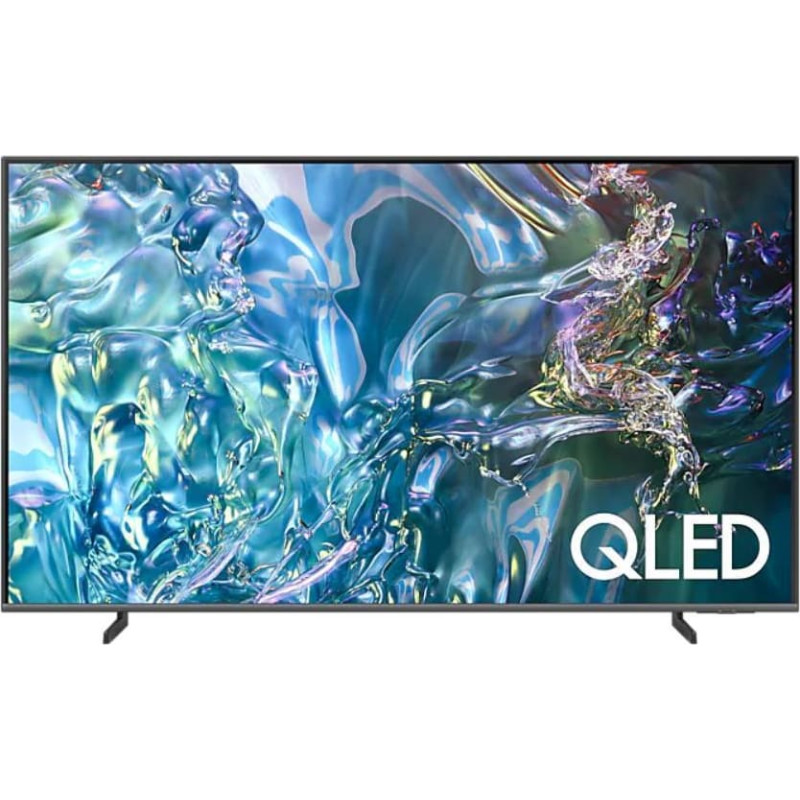 Samsung TV SET LCD 65